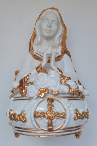 The franklin mint - ave, maria