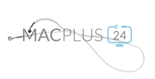 Genuine apple microphone - apple,