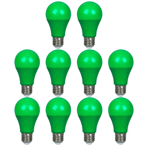 Pack e27 screw - 10,