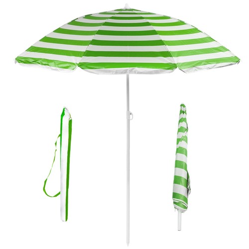Beach tilting parasol - tilting,