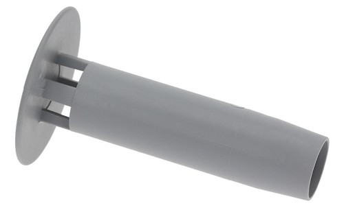 Drain plug over flow - plug,