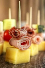 Chef Aid 200 Cocktail Sticks