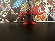 MARVEL SUPER HERO SQUAD