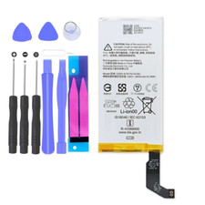 Replacement Internal 3700mAh