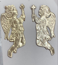 VINTAGE GERMAN DRESDEN