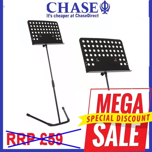 Kinsman conductors music stand - kinsman,