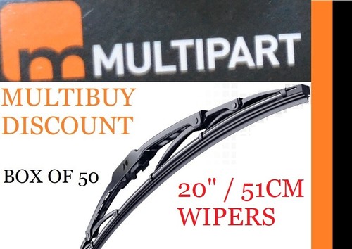 Multipart 51cm wiper - /,