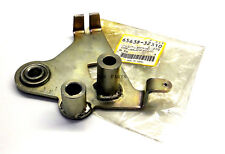 Kubota "W Series" Pedestrian Mower Rear Roller Adjustment Arm LH - 6563832310