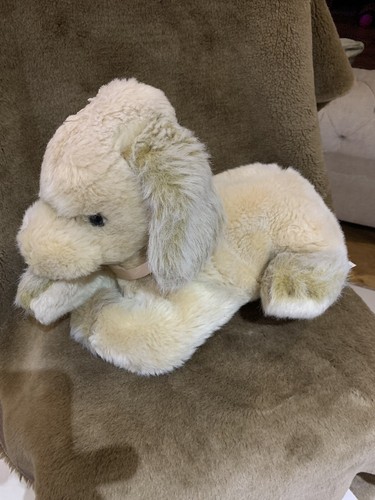 Vintage merrythought plush - vintage,
