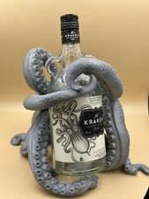 Kraken Rum- Bottle Holder