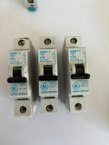 Series c10 c16 - c10,