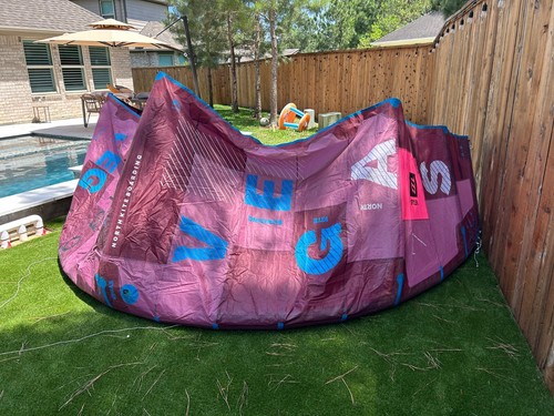 North vegas kite 2018 - 7m, –