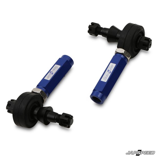 Japspeed tie rod steering arm - steering,