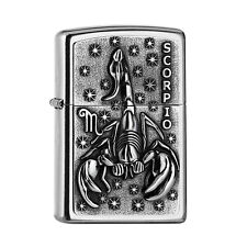 Genuine ZIPPO Lighters 12