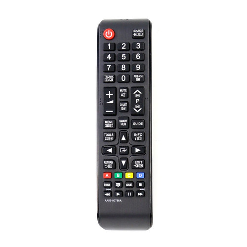 New aa59 00786a remote control - aa59-00786a,