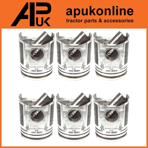 Piston pin std for ford - piston,