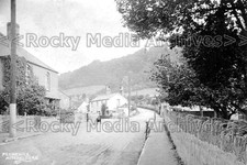 hyy-48 Plump Hill, Mitcheldean, Gloucestershire. Photo