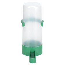 New 10pcs Round Plastic