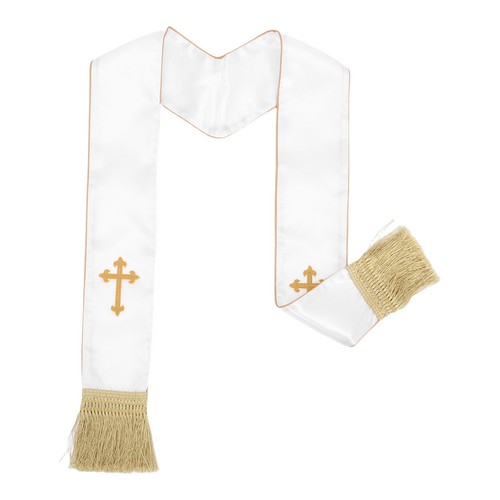 Wedding priest clothing - ,