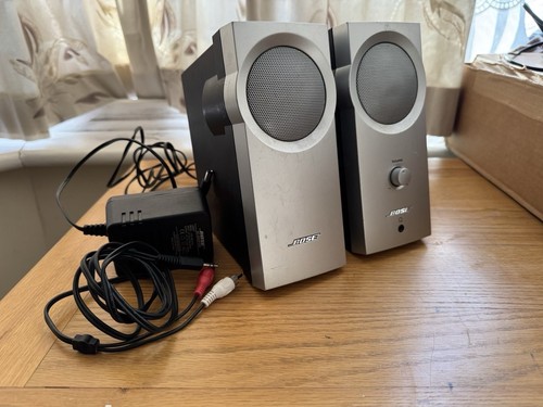Bose companion series i - companion,