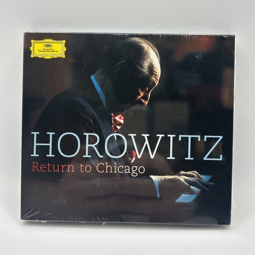 Vladimir horowitz - |, |