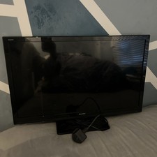 SHARP AQUOS LC-22DV200E(K) LCD