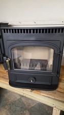 Used stove Clearview Vision