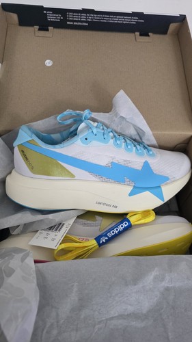 Adidas bape evo shoes sold - evo, (sold