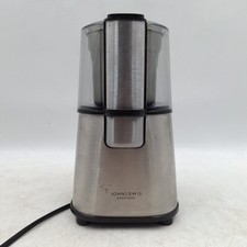 John Lewis Electric Coffee