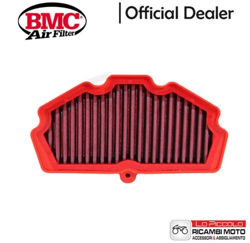 Fm889 04race air filter - filter, bmc