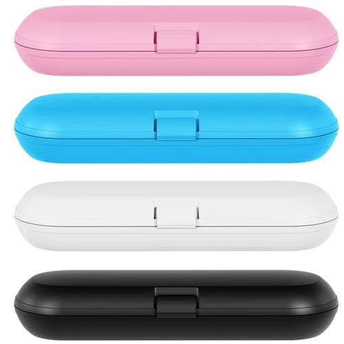 Toothbrush travel case for - toothbrush,
