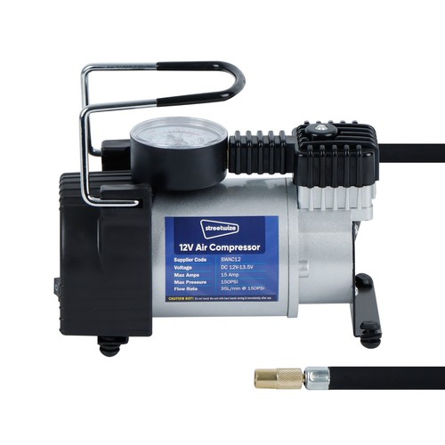 Air compressor gauge car - compressor, +