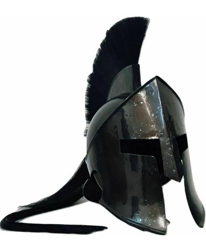 300 wearable spartan - 300, helmet