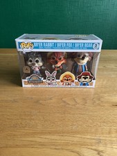 Funko Pop Vinyl Disneyland