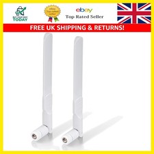 Omni directional dual band - dual,