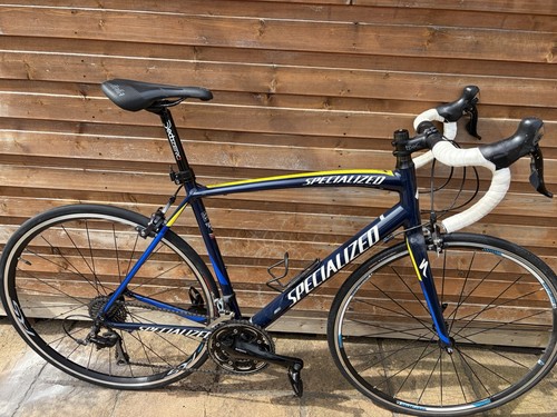 Specialized allez road bike - specialized,