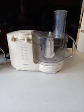 Kenwood FP 450 Food Processor