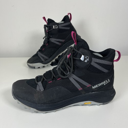 Merrell walking boots - walking,