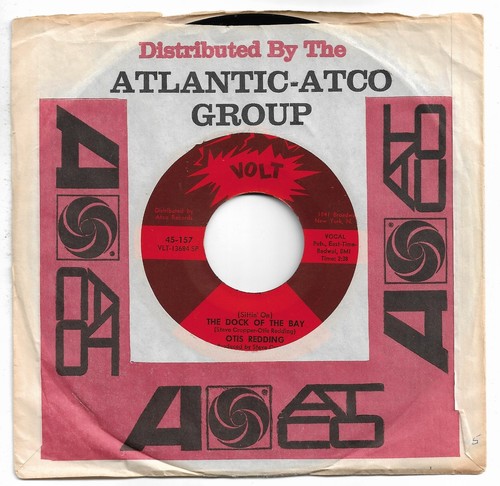Otis redding - otis,