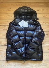 Moncler Maya Men's Puffer