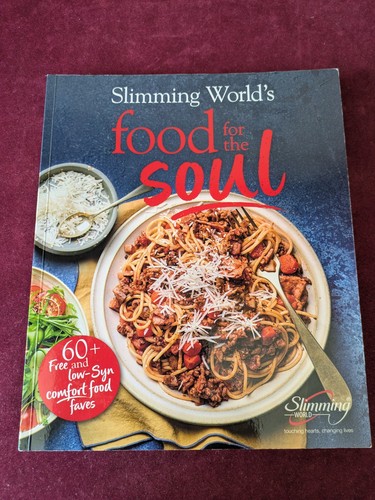 Slimming world food - food, for
