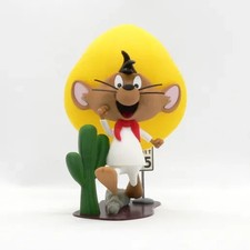 Looney Tunes Speedy Gonzales Figure 22cm