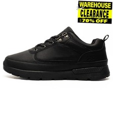 Crosshatch Banbury Mens Shoes