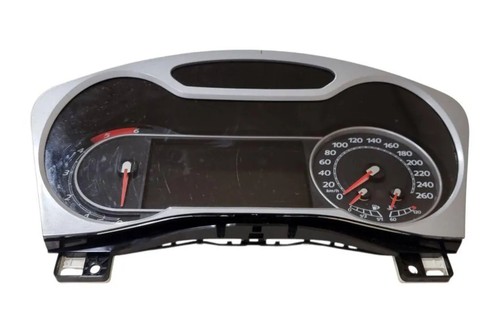 Ford mondeo sedan ba7 - mondeo,