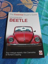 Volkswagen beetle the - volkswagen,