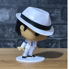 Funko pop rocks - pop!, michael