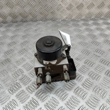 FORD EXPLORER U2 ABS Pump F87A-2C346-BC 4.0 Petrol 119kw 1997 29927283