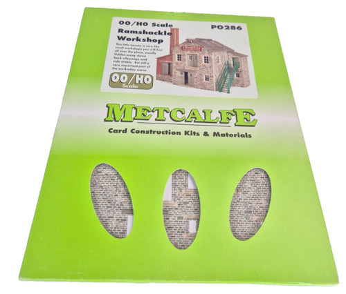 Metcalfe po286 gauge - metcalfe,