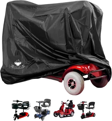 Mobility scooter storage cover - scooter,