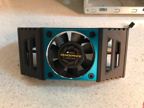 Corsair vengeance ram cooler - ram,